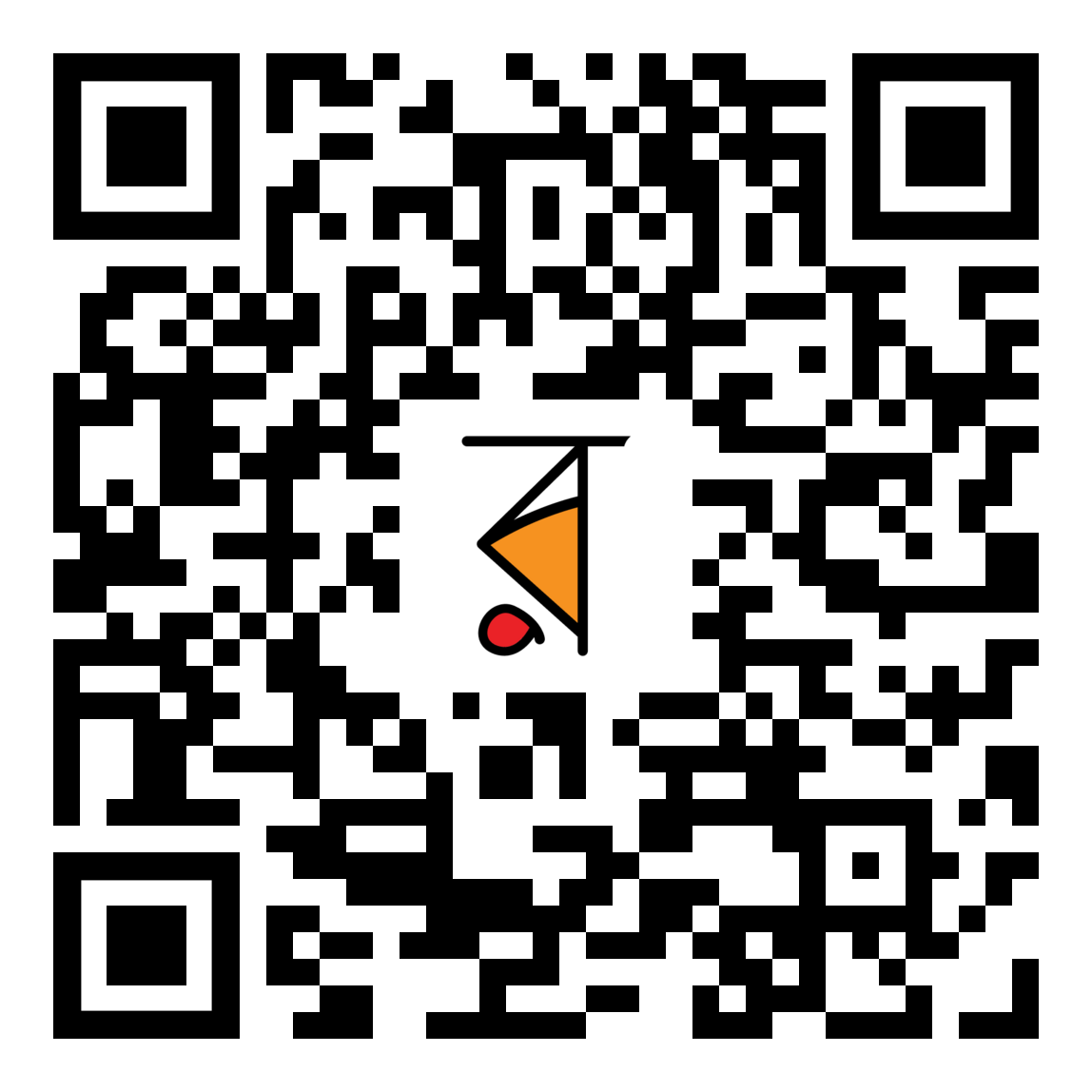 App-QR-Code image